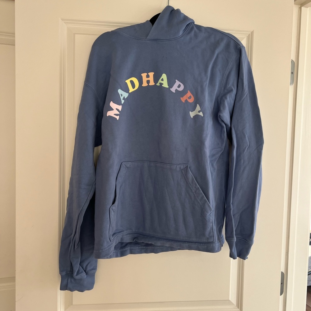 MADHAPPY SWEATSHIRT